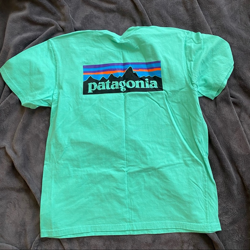 Patagonia t shirt